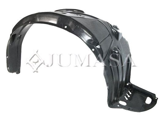 JUMASA Innerskärm 08711619 08711619 Innerskärm JUMASA HONDA CR-V