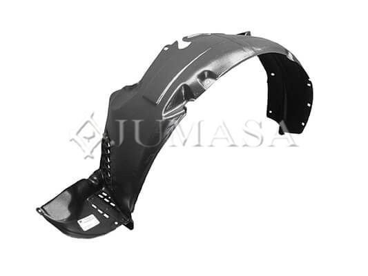 Oblożenie podblatníka JUMASA 08711661 JUMASA 08711661: Podblatník Hyundai SANTA FE 2015