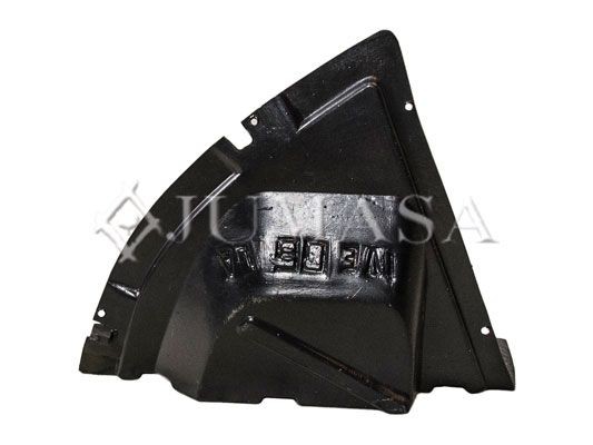 JUMASA Radhausschale 08711697 JUMASA 08711697 Radhausschalen Iveco Daily IV Pritsche Kosten