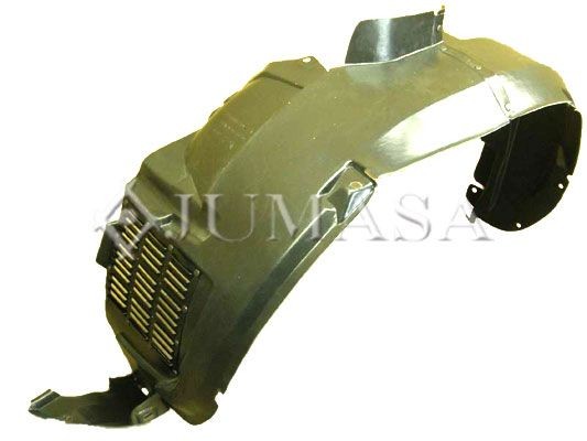 Garniture, passage de roue JUMASA 08711816 JUMASA 08711816: Garniture de roue Kia SPORTAGE 2023