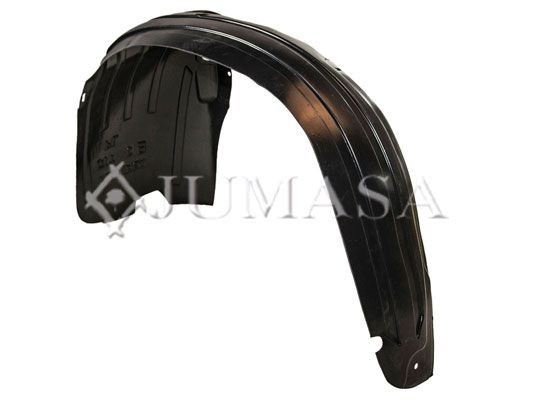 Cobertura, cava da roda JUMASA 08713546 JUMASA 08713546 Cobertura cava da roda PEUGEOT 807 2023