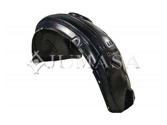 JUMASA Sisälokasuojan verhous 08715573 08715573 JUMASA Sisälokasuoja Skoda ROOMSTER hinta