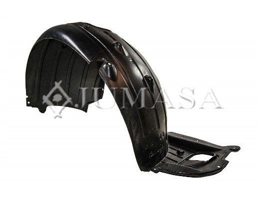 JUMASA Cobertura, cava da roda 08721071 JUMASA 08721071 Cava da roda CITROËN DS3 Hatchback a um preço acessível
