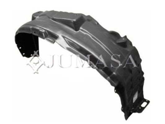 Garniture, passage de roue JUMASA 08721075 JUMASA 08721075 Pare-boue CITROËN C-CROSSER 2009