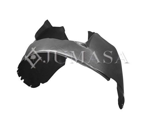 Cobertura, cava da roda JUMASA 08721123 JUMASA 08721123: Cava da roda Chrysler 300 2006