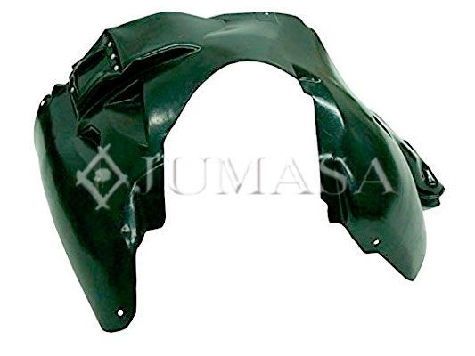 JUMASA Cobertura, cava da roda 08721147 JUMASA 08721147 originais Cava da roda JEEP Grand Cherokee WH custo