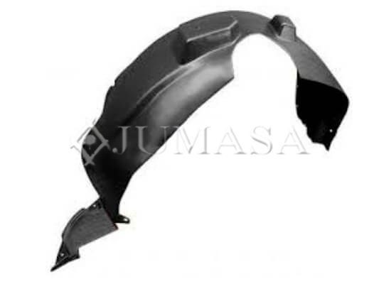 Bekleding, wielkast JUMASA 08721443 JUMASA 08721443 Modderkuip CHEVROLET CAPTIVA 2009