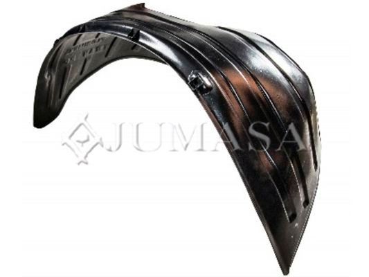 JUMASA Apdare, Riteņa niša 08721544 JUMASA 08721544 Apdare, Riteņa niša