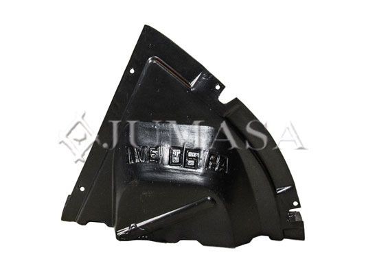 JUMASA Radhausschale 08721697 08721697 JUMASA Radhausschale Iveco Daily IV Pritsche Kosten