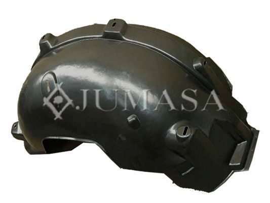 Garniture, passage de roue JUMASA 08722047 JUMASA 08722047: Garniture passage de roue Mercedes Classe M 2013