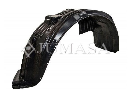 JUMASA Copertura, Passaruota 08722665 JUMASA 08722665 Parasassi passaruota Nissan Pathfinder r51 originale prezzo