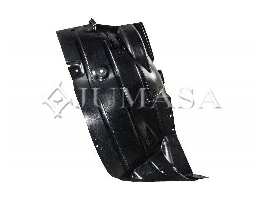 JUMASA Copertura, Passaruota 08724032 JUMASA 08724032 Locaro parasassi Opel Movano B Van prezzo