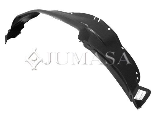 JUMASA Detailid, rattakoobas 08724089 JUMASA 08724089 Rattakoobas Opel Movano Van x70 originaal hind
