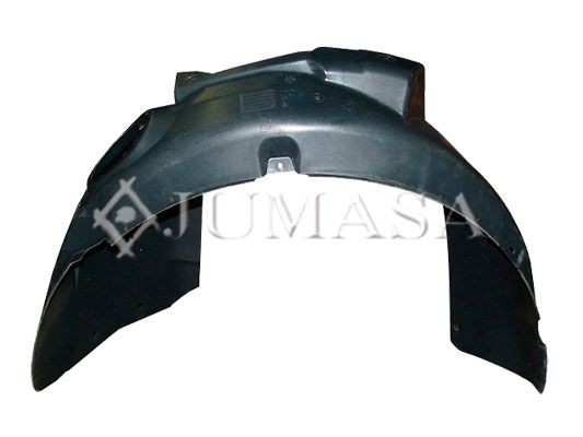 JUMASA Copertura, Passaruota 08724718 08724718 costo Parasassi passaruota JUMASA SKODA ROOMSTER