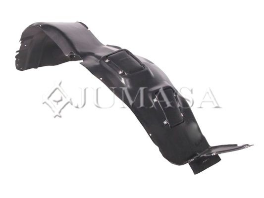 JUMASA Copertura, Passaruota 08731229 08731229 costo Parasassi passaruota JUMASA FIAT IDEA