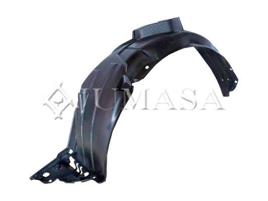 JUMASA Innerskärm 08731605 08731605 JUMASA innerskärm HONDA CR-V