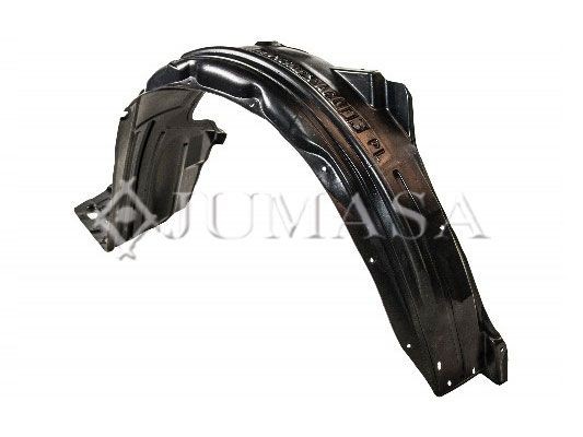 JUMASA Innerskärm 08731619 08731619 JUMASA beklädnad hjulhus HONDA CR-V