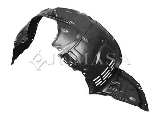 JUMASA Oblożenie podblatníka 08731966 Podblatník JUMASA 5 08731966 lacné