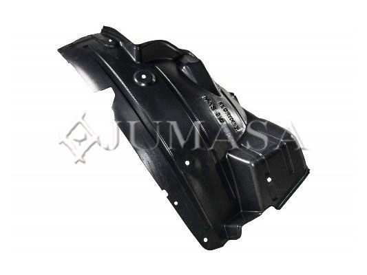 JUMASA Copertura, Passaruota 08734032 JUMASA 08734032 Locaro Opel Movano B Van prezzo