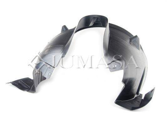 JUMASA Copertura, Passaruota 08740570 08740570 Parasassi passaruota BMW Serie 3 JUMASA costo