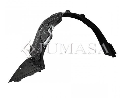 JUMASA Detailid, rattakoobas 08741677 JUMASA 08741677 Rattakoobas Hyundai I40 Sedaan odava hinnaga