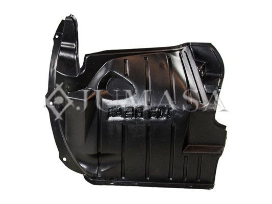 JUMASA Radhausschale 08741697 08741697 JUMASA Radhausschale Iveco Daily IV Pritsche Kosten