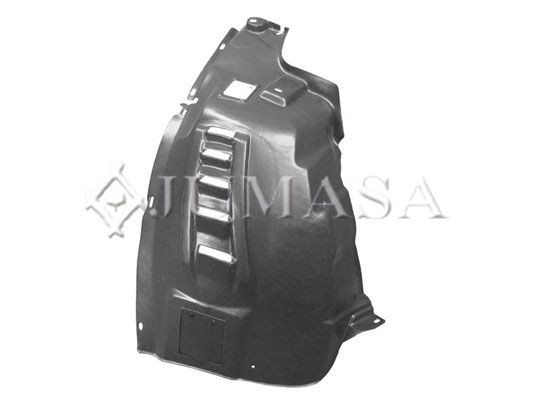 JUMASA Copertura, Passaruota 08743512 08743512 costo Parasassi passaruota JUMASA FIAT IDEA