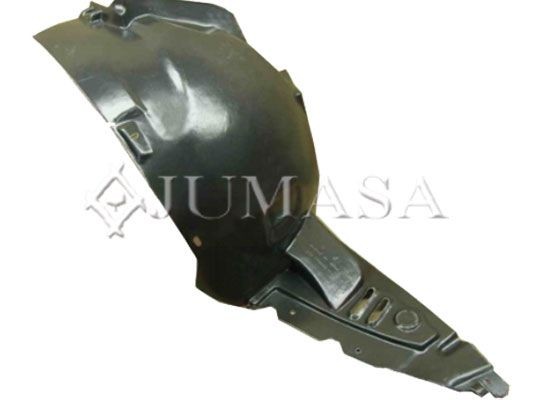 Copertura, Passaruota JUMASA 08743553 JUMASA 08743553 costo Parasassi passaruota Peugeot 407 2017