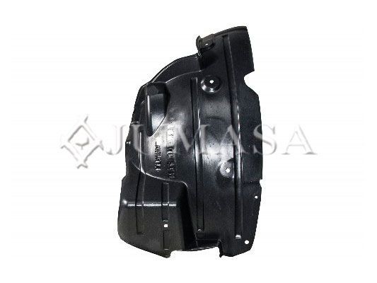 JUMASA Copertura, Passaruota 08744032 JUMASA 08744032 Parafango interno Opel Movano B Van prezzo