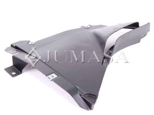 JUMASA Bekleding, wielkast 08750543 JUMASA 08750543 Bekleding, wielkast