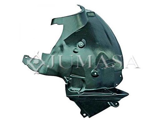 JUMASA Sisälokasuojan verhous 08752058 JUMASA 08752058 Mercedes CLK sisälokasuoja hinta