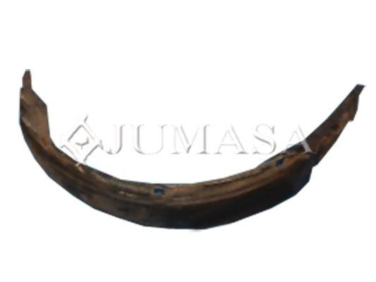 JUMASA Garniture, passage de roue 08754078 JUMASA 08754078 Pare-boue Renault Laguna 1 prix