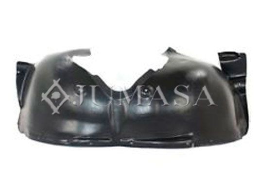 JUMASA Bekleding, wielkast 08755565 JUMASA Wielkast bekleding Volkswagen 08755565