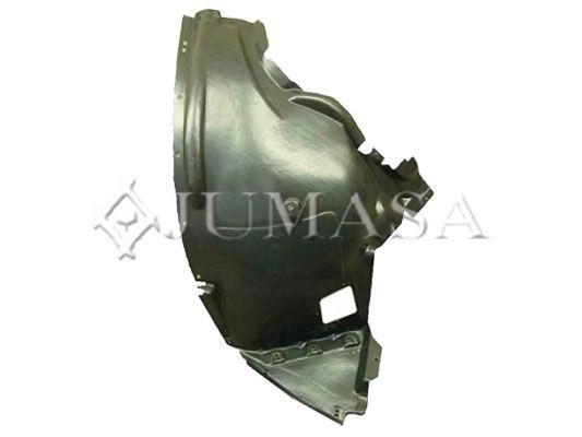 JUMASA Bekleding, wielkast 08760552 JUMASA 08760552 Bekleding, wielkast