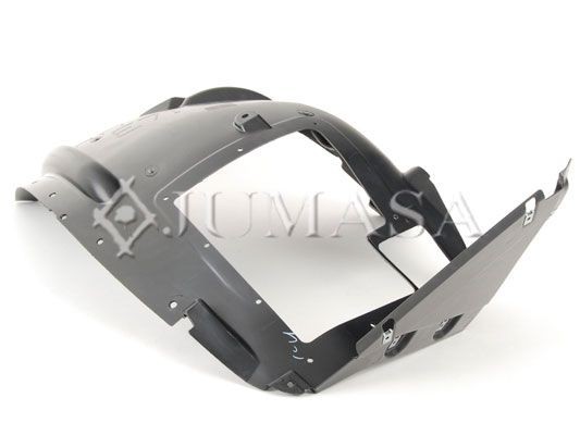 Apdare, Riteņa niša JUMASA 08770552 JUMASA 08770552 Iekšējā spārna daļa BMW X6 2024