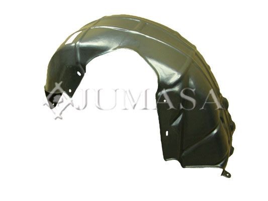 JUMASA Innerskärm 08821965 08821965 JUMASA innerskärm MAZDA 6