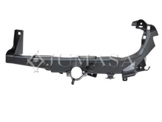 JUMASA Fixation de phare 09310545 JUMASA 09310545 Fixation de phare BMW E63 prix