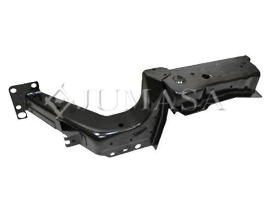 JUMASA Lyskasterbase 09323055 Tildekning, tåkelyskaster JUMASA OPEL 09323055