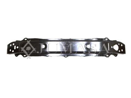 JUMASA Traversa paraurti 12035102 JUMASA 12035102 Rinforzo paraurti Toyota Yaris 3 serie originali prezzo