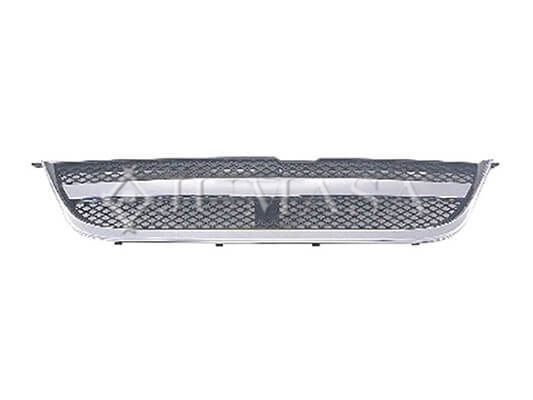 JUMASA Radiator grill 21031440 JUMASA 21031440 Grill Chevrolet Camaro Convertible goedkoop
