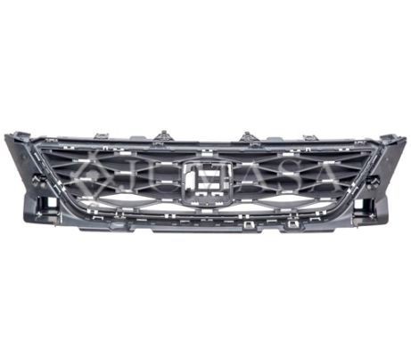 JUMASA Radiatorgitter 21034510 Front grill SEAT JUMASA 21034510