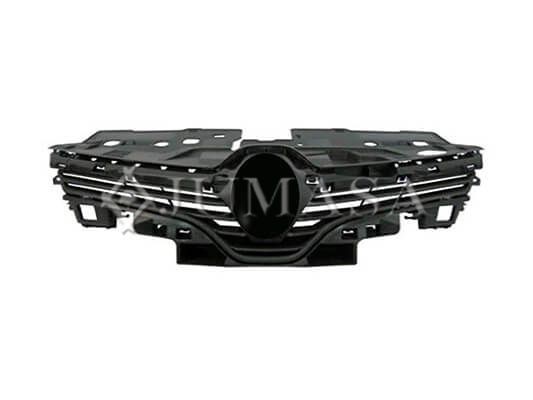 JUMASA Grelha de radiador 21334005 Grelha de radiador JUMASA Renault 4 21334005