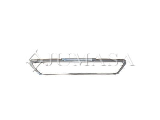 JUMASA Frame, radiateurgrille 21393575 Radiator grille JUMASA 306 21393575 goedkoop