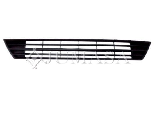 JUMASA Vetracia mrieżka v nárazníku 22005547 JUMASA 22005547 Vetracia mrieżka v nárazníku VOLKSWAGEN Caddy Alltrack IV Estate (SAB) 2.0 TDI 4motion 150 KS 2022