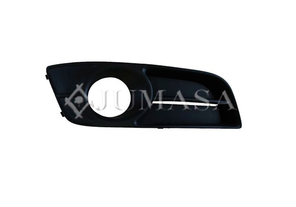 JUMASA Grelha de ventilador, pára-choques 22025113 Grelha de ventilador pára-choques JUMASA Nissan X-TRAIL 22025113