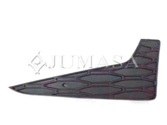 JUMASA Kofangergitter 22334595 Gitter til kofanger JUMASA Seat LEON 22334595