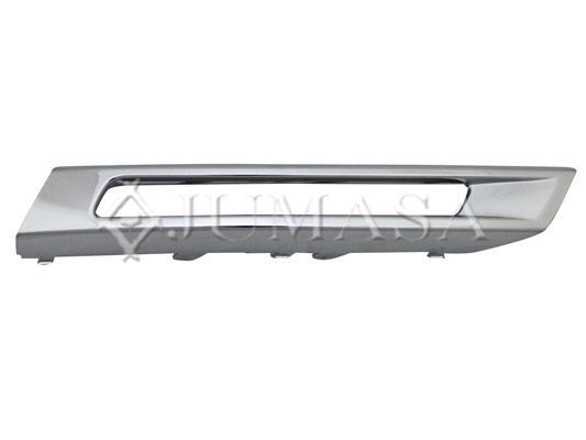 JUMASA Modanatura paraurti 23322014 JUMASA 23322014 Modanatura paraurti Mercedes W166 originali prezzo