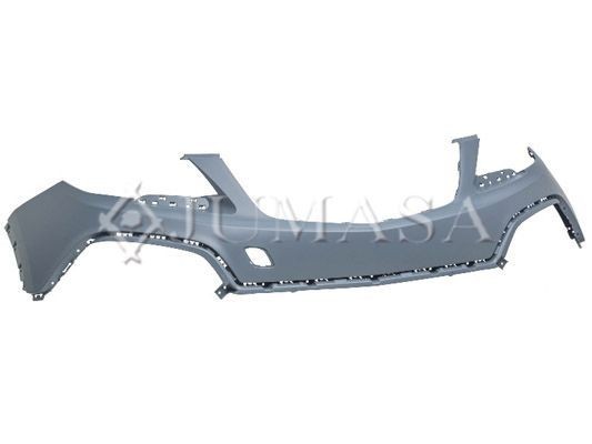 JUMASA Støtfanger 25063097 JUMASA 25063097 Frontfanger og bakfanger Mokka / Mokka X (J13) pris