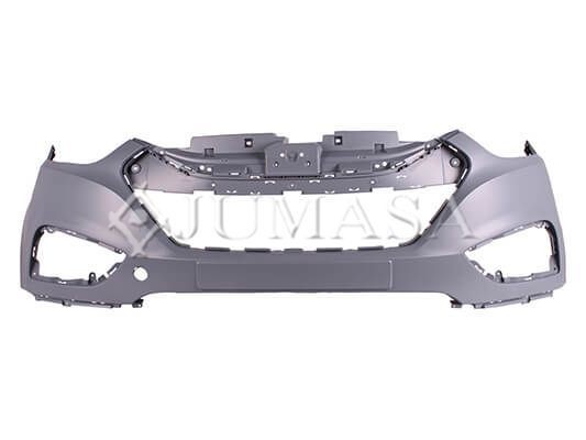 Puskuri JUMASA 25301674 HYUNDAI ix35 2021 Etupuskuri ja takapuskuri JUMASA 25301674