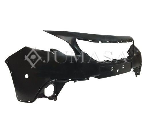 Nárazník JUMASA 25333569 JUMASA 25333569: Nárazník Peugeot 2008 2014